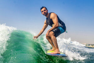 Water Sports